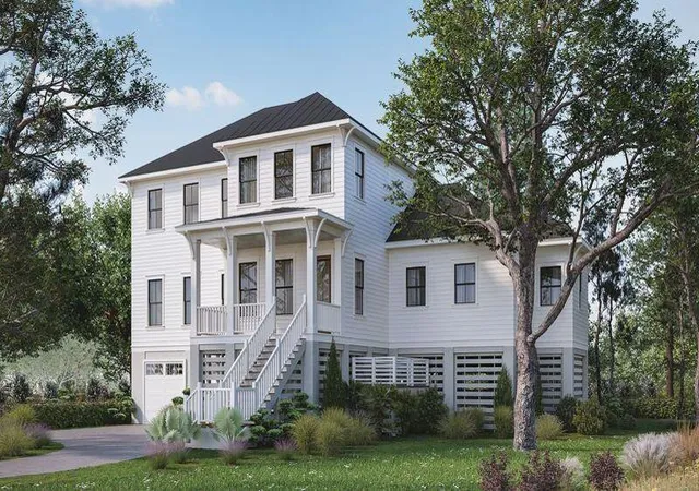 Photo 1 of Sale Pending at 323 Simone Dr #48, Daniel Island, SC 29492 | MLS# 25023422 | Listing updated on 2026-08-04