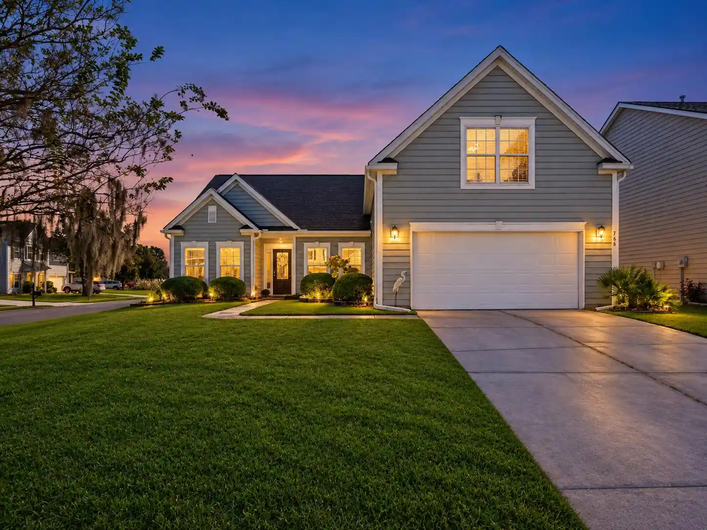 Photo 1 of Single family home for sale at 766 Bent Hickory Rd, Charleston, SC 29414 | MLS# 26028469 | Listing updated on 2026-10-21