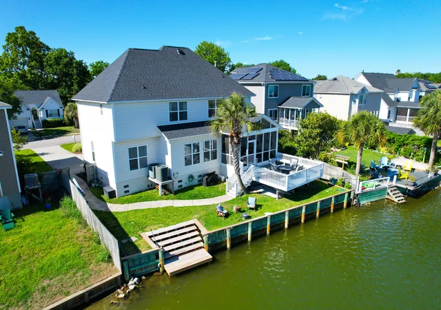 1st image of 1124 Clearspring Dr, Charleston, SC 29412 | MLS# 26015670