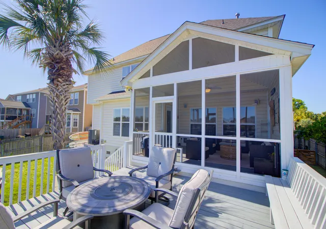 3rd image of 1124 Clearspring Dr, Charleston, SC 29412 | MLS# 26015670