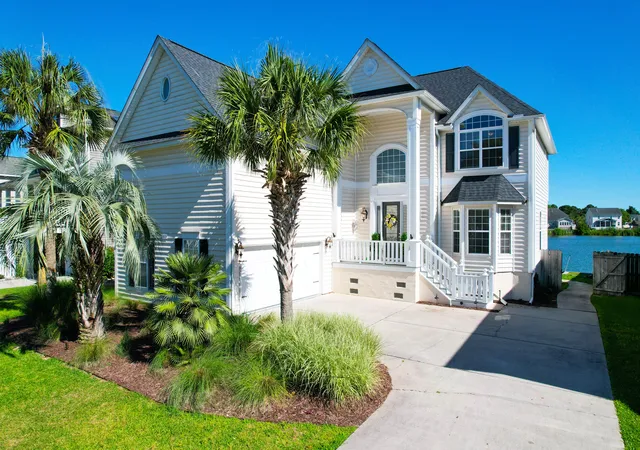 65th image of 1124 Clearspring Dr, Charleston, SC 29412 | MLS# 26015670