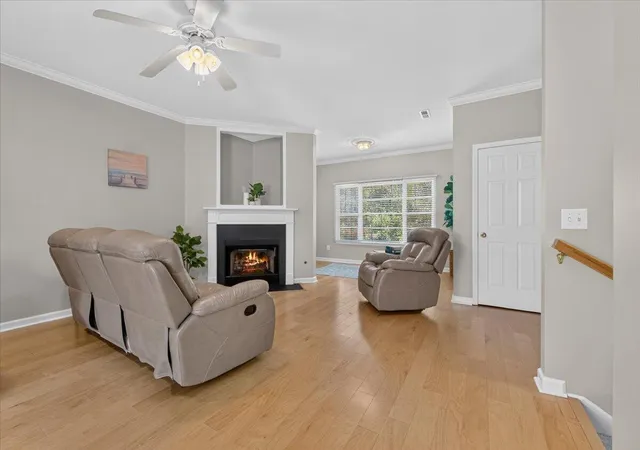 Photo 3 of Townhouse for sale at 4109 Perrine St, Charleston, SC 29414 | MLS# 26023230 | Listing updated on 2026-09-13