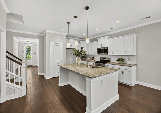 3rd image of 2031 Syreford Ct, Charleston, SC 29414 | MLS# 26021774