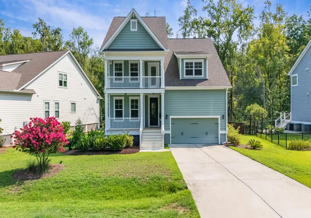 5th image of 2031 Syreford Ct, Charleston, SC 29414 | MLS# 26021774