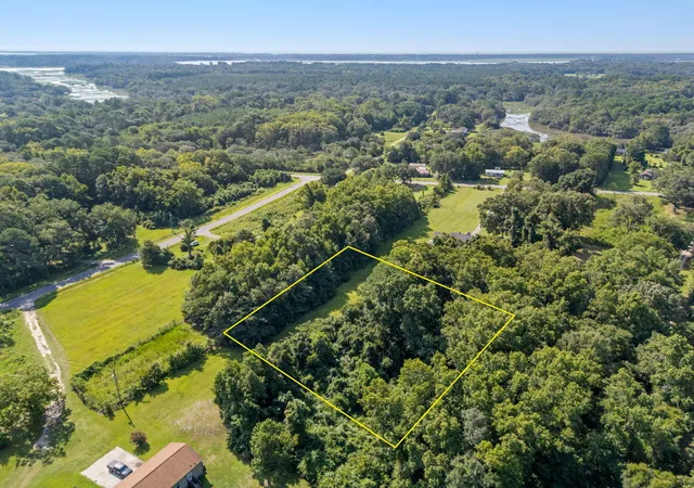Land for sale at 0 Boy Scout Rd, Wadmalaw Island, SC 29487 | MLS# 26020726