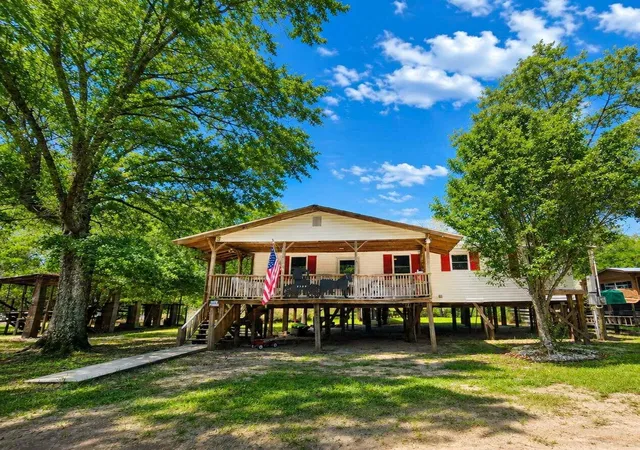 2nd image of 1239 Holly Ridge Ln, Cottageville, SC 29435 | MLS# 26023281