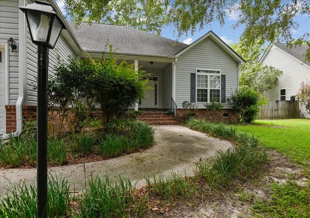 Photo 4 of Single family home for sale at 3017 Trotters Clb Way, Summerville, SC 29483 | MLS# 26022878 | Listing updated on 2026-09-17