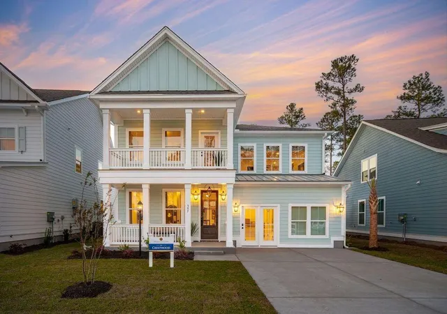 2nd image of 1009 Tributary Blvd, Hollywood, SC 29449 | MLS# 26022716