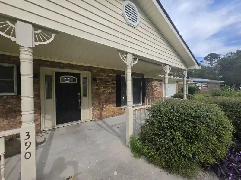 Photo 1 of Single family home for sale at 390 Furman Ln, Ladson, SC 29456 | MLS# 26028241 | Listing updated on 2026-10-15