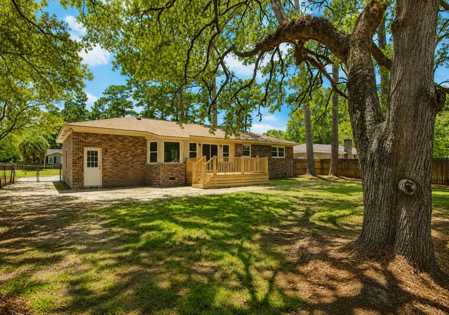 57th image of 2134 Eve Cir, Charleston, SC 29414 | MLS# 26002272