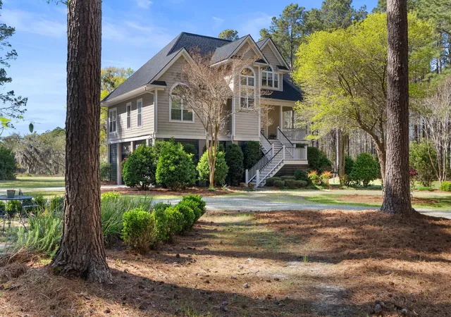 1st image of 6042 Pawlett Blake Ln, Wadmalaw Island, SC 29487 | MLS# 26008146