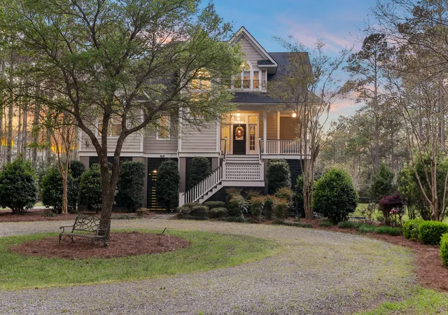 2nd image of 6042 Pawlett Blake Ln, Wadmalaw Island, SC 29487 | MLS# 26008146