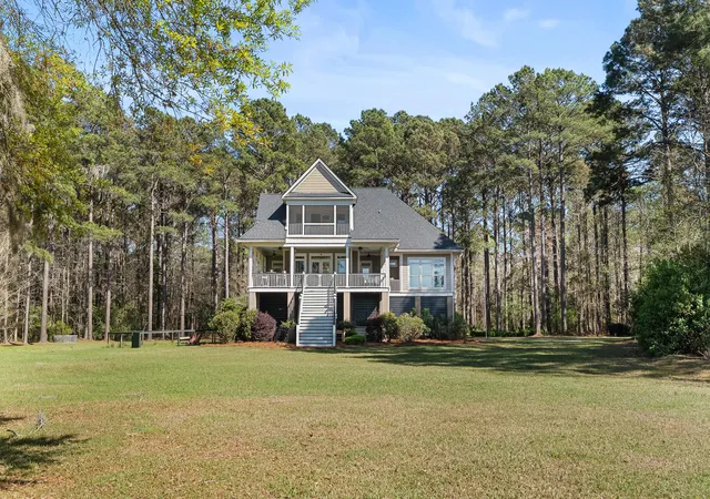 4th image of 6042 Pawlett Blake Ln, Wadmalaw Island, SC 29487 | MLS# 26008146
