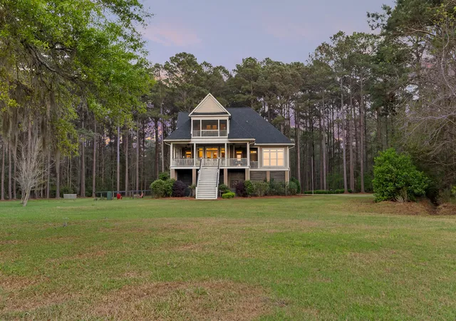 5th image of 6042 Pawlett Blake Ln, Wadmalaw Island, SC 29487 | MLS# 26008146