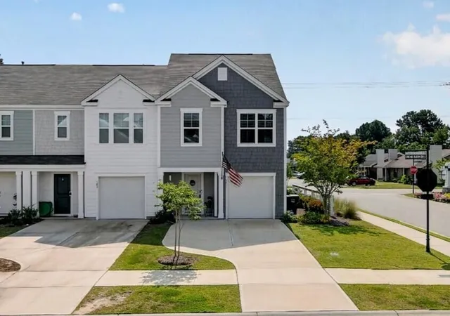 Townhouse for sale at 101 Orchid Bloom Cir, Moncks Corner, SC 29461 | MLS# 26022026