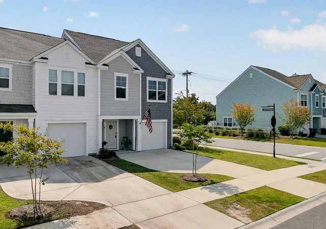 Photo 2 of Townhouse for sale at 101 Orchid Bloom Cir, Moncks Corner, SC 29461 | MLS# 26022026 | Listing updated on 2026-09-20