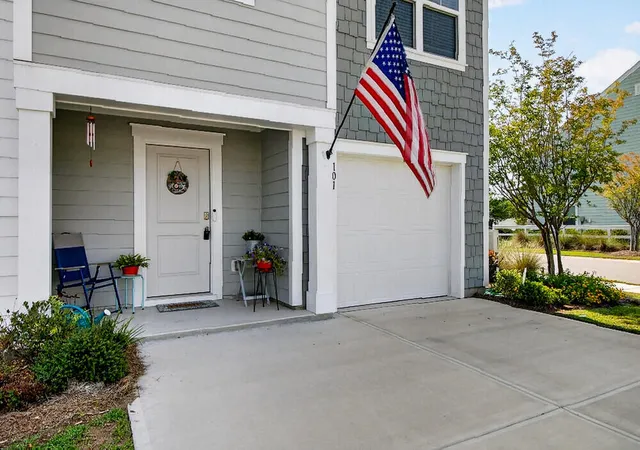 Photo 3 of Townhouse for sale at 101 Orchid Bloom Cir, Moncks Corner, SC 29461 | MLS# 26022026 | Listing updated on 2026-09-20
