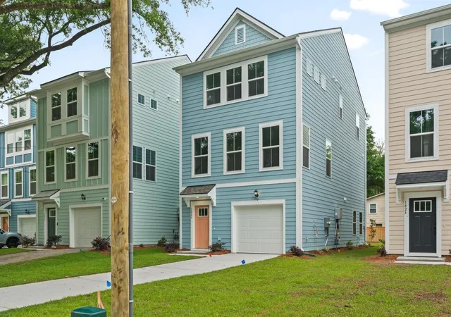 1st image of 4036 Cornwell Ave, North Charleston, SC 29405 | MLS# 26023373