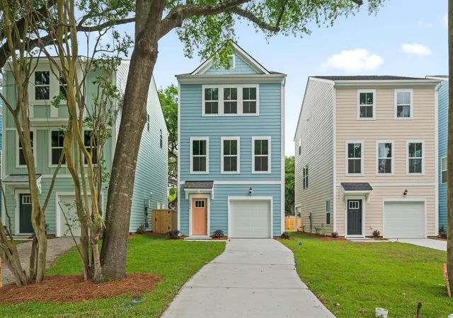 2nd image of 4036 Cornwell Ave, North Charleston, SC 29405 | MLS# 26023373