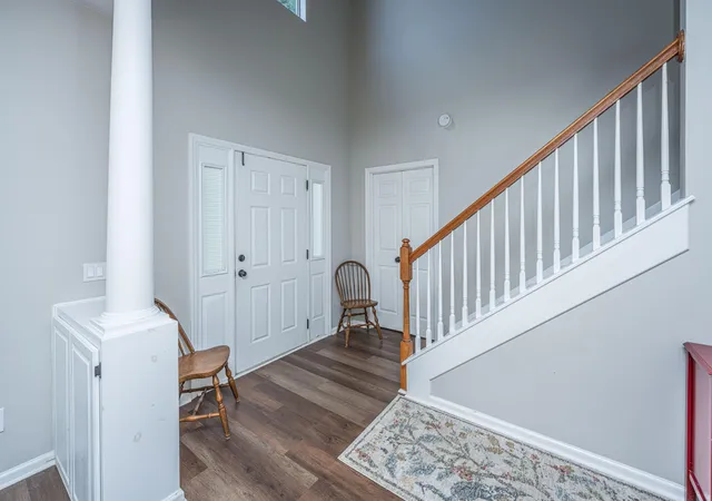 Photo 3 of Single family home for sale at 763 Bent Hickory Rd, Charleston, SC 29414 | MLS# 26019267 | Listing updated on 2026-09-01