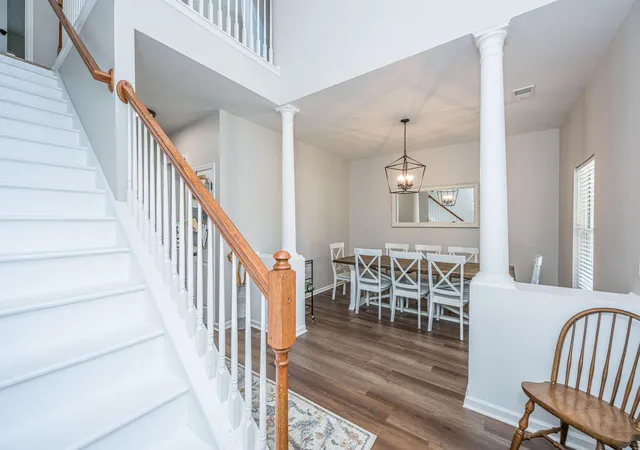Photo 3 of Single family home for sale at 763 Bent Hickory Rd, Charleston, SC 29414 | MLS# 26019267 | Listing updated on 2026-09-01