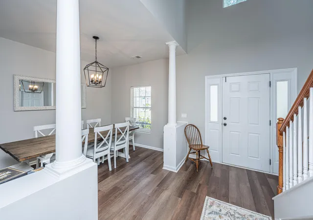 Photo 4 of Single family home for sale at 763 Bent Hickory Rd, Charleston, SC 29414 | MLS# 26019267 | Listing updated on 2026-09-01