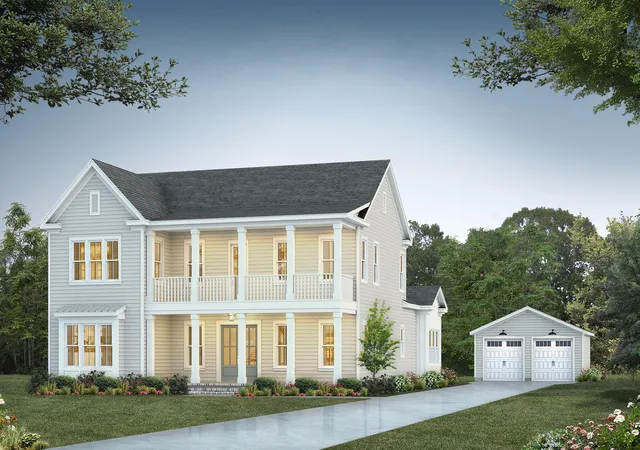 Photo 1 of Single family home for sale at 418 Brightside Trl, Summerville, SC 29486 | MLS# 26011969 | Listing updated on 2026-09-10