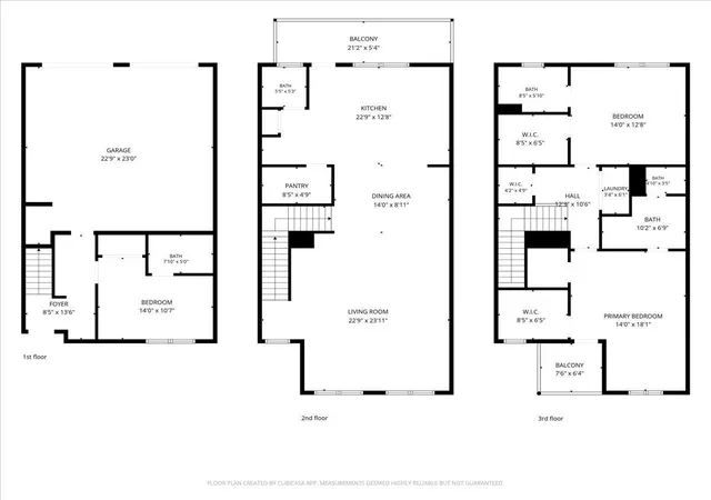 Photo 3 of Townhouse for sale at 639 N Laurel St, Summerville, SC 29483 | MLS# 26020973 | Listing updated on 2026-09-30