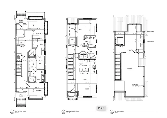 Photo 3 of Townhouse for sale at 1604 King St, Beaufort, SC 29902 | MLS# 26021779 | Listing updated on 2026-08-04