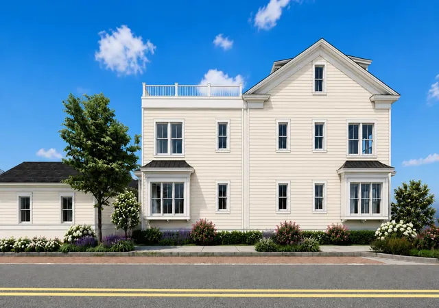 Photo 4 of Townhouse for sale at 1604 King St, Beaufort, SC 29902 | MLS# 26021779 | Listing updated on 2026-08-04