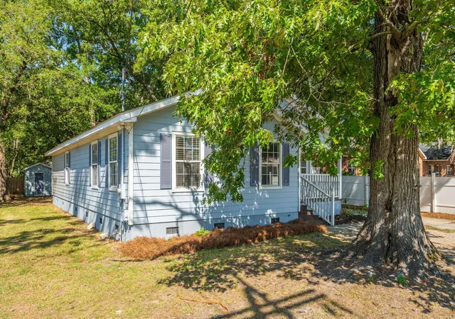2nd image of 5615 Buskirk St, North Charleston, SC 29406 | MLS# 26012487