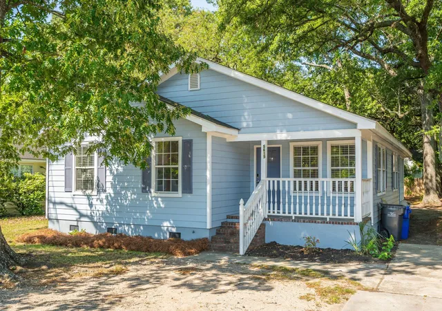 4th image of 5615 Buskirk St, North Charleston, SC 29406 | MLS# 26012487