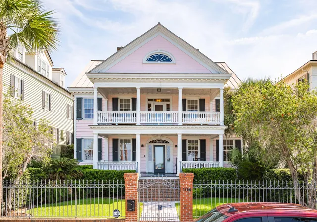 58th image of 104 Murray Blvd, Charleston, SC 29401 | MLS# 26023528