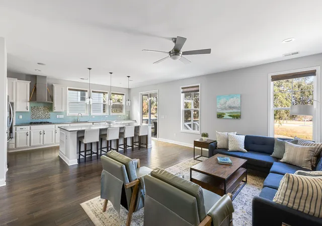 Photo 2 of Single family home for sale at 1508 Keshi Pearl Dr, Mount Pleasant, SC 29466 | MLS# 25030700 | Listing updated on 2026-10-26