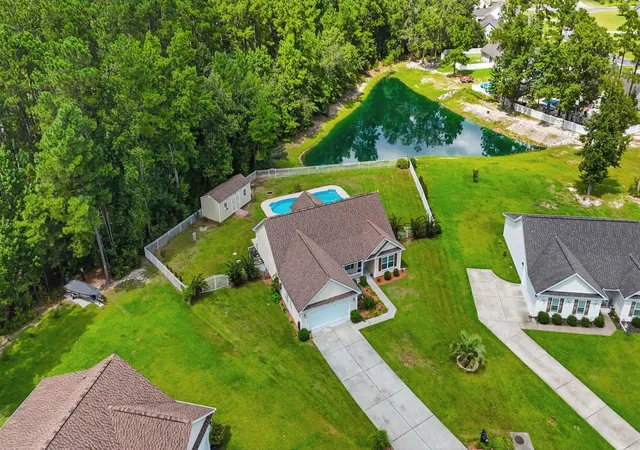 Photo 1 of Single family home for sale at 248 Timber Run Dr, Georgetown, SC 29440 | MLS# 26023830 | Listing updated on 2026-08-21