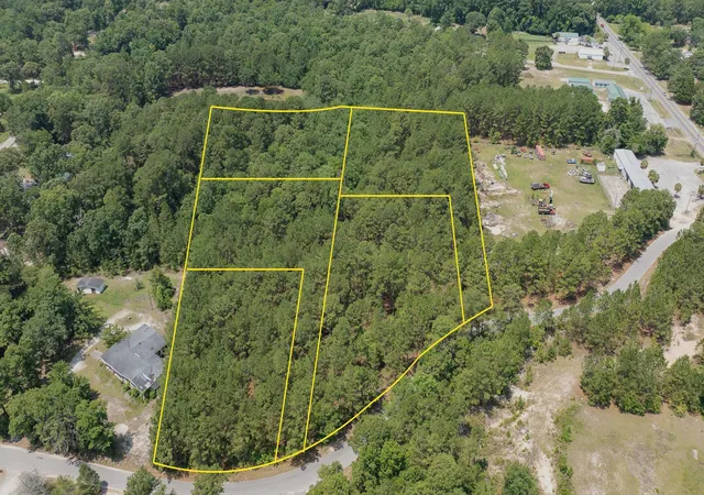 Homes for sale in Eutawville, SC | 5 Broken Arrow Rd, Eutawville, SC 29048 | MLS# 26019091