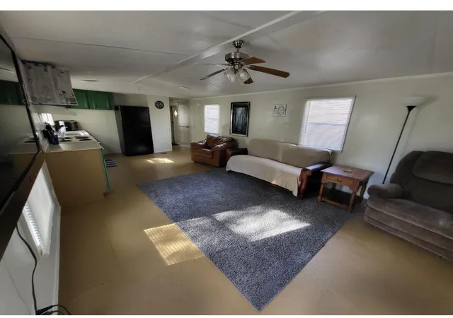 Photo 1 of Manufactured home for sale at 140 Edisto Dr, Santee, SC 29142 | MLS# 26020396 | Listing updated on 2026-10-05
