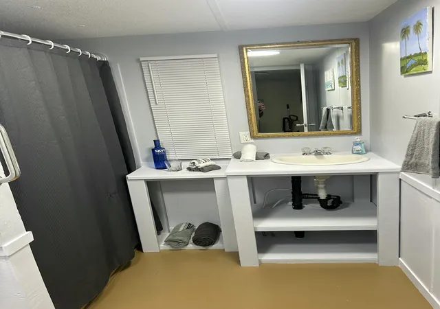 Photo 3 of Manufactured home for sale at 140 Edisto Dr, Santee, SC 29142 | MLS# 26020396 | Listing updated on 2026-10-05