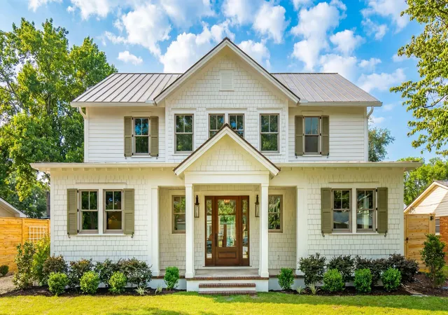 Photo 1 of Single family home for sale at 904 Randall Dr, Mount Pleasant, SC 29464 | MLS# 26020452 | Listing updated on 2026-09-08