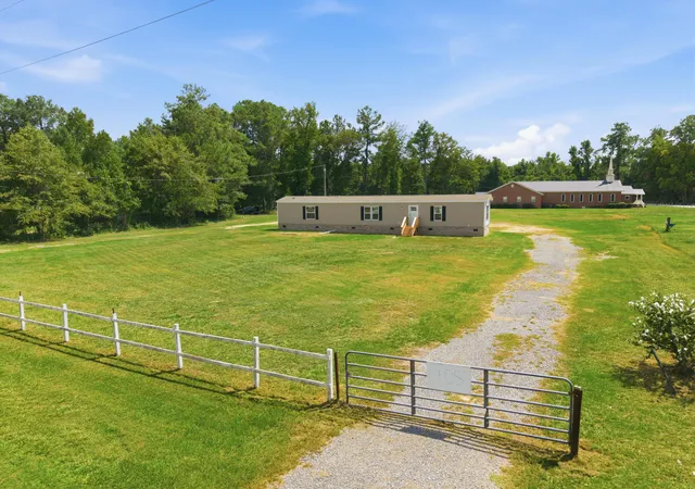 1st image of 1145 Mandella Rd, Bonneau, SC 29431 | MLS# 26024055
