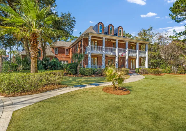 Photo 4 of Single family home for sale at 108 Cainhoy Landing Rd, Charleston, SC 29492 | MLS# 26004873 | Listing updated on 2026-09-14