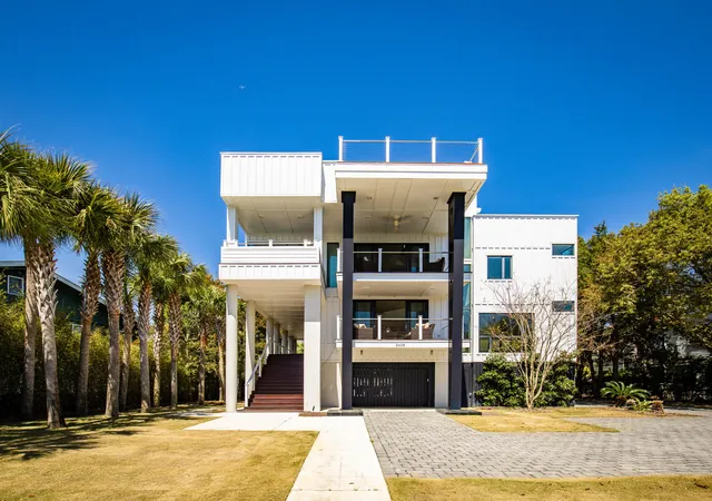 1st image of 2608 Bayonne St, Sullivans Island, SC 29482 | MLS# 26016668