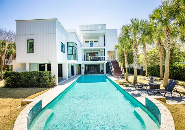 5th image of 2608 Bayonne St, Sullivans Island, SC 29482 | MLS# 26016668