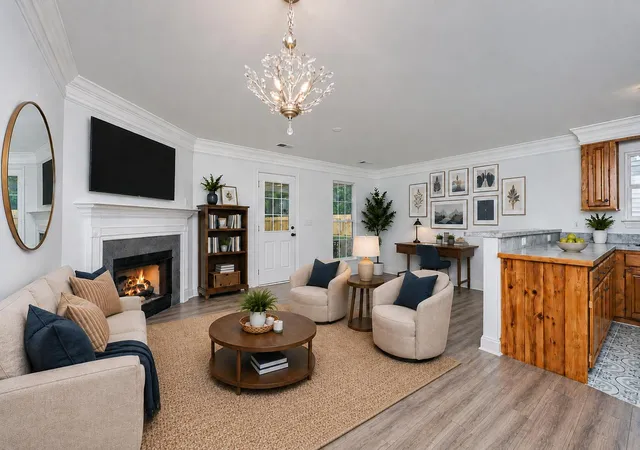 4th image of 387 Springview Ln, Summerville, SC 29485 | MLS# 26022700