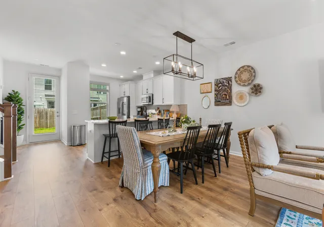 Photo 3 of Townhouse for sale at 502 Green Fern Dr, Summerville, SC 29483 | MLS# 26021122 | Listing updated on 2026-08-04