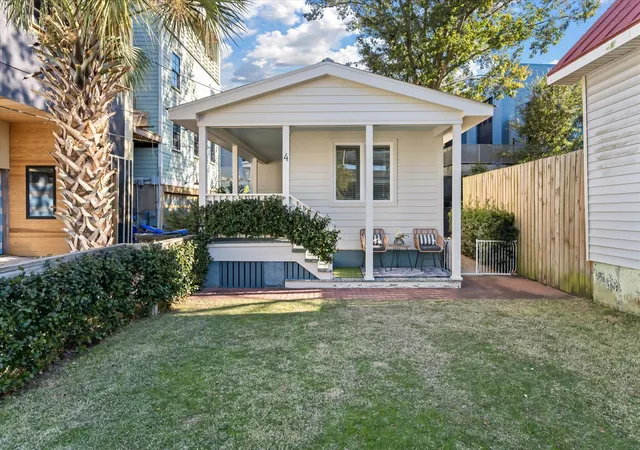 32nd image of 4 Boyer Ct, Charleston, SC 29403 | MLS# 26023875