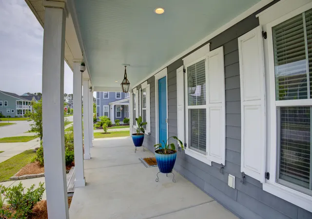 3rd image of 123 Hewitt St, Summerville, SC 29486 | MLS# 26014530