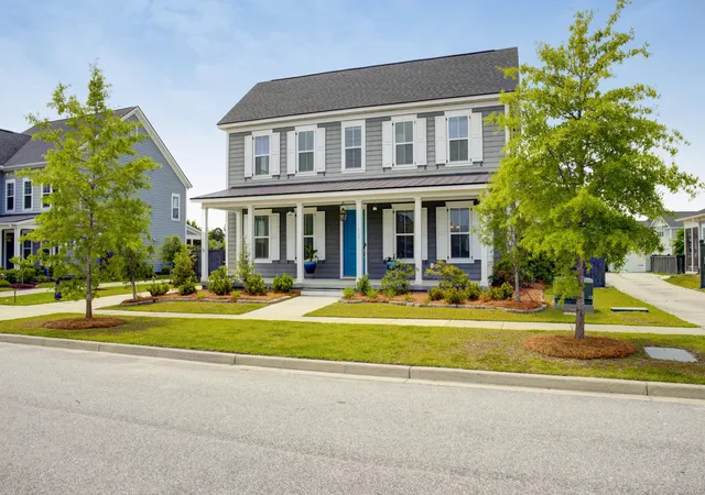 83rd image of 123 Hewitt St, Summerville, SC 29486 | MLS# 26014530