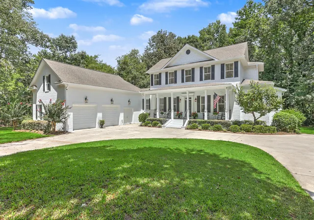 Photo 1 of Single family home for sale at 8655 Mcchune Ct, North Charleston, SC 29420 | MLS# 26019455 | Listing updated on 2026-09-06