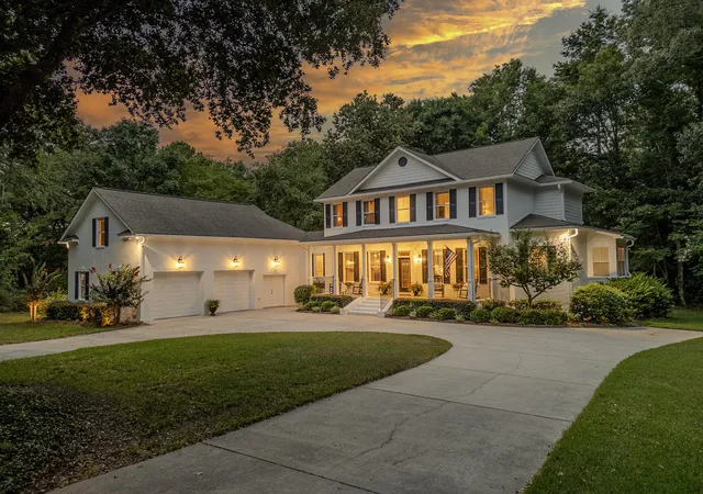 Photo 2 of Single family home for sale at 8655 Mcchune Ct, North Charleston, SC 29420 | MLS# 26019455 | Listing updated on 2026-09-06
